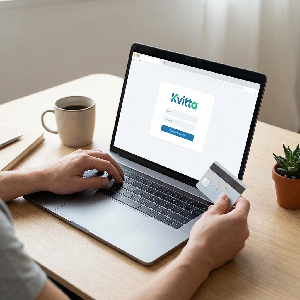 Оплата через Kvitta.online